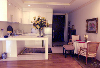 Кондоминиум в Паттайе, Таиланд | THE321649