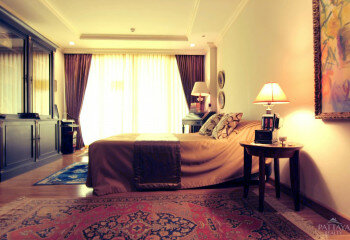 Кондоминиум в Паттайе, Таиланд | THE321649