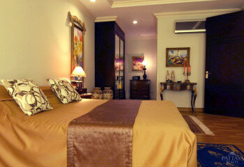 Кондоминиум в Паттайе, Таиланд | THE321649