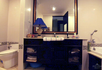 Кондоминиум в Паттайе, Таиланд | THE321649