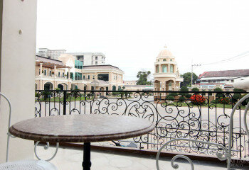 Кондоминиум в Паттайе, Таиланд | THE321649