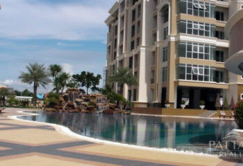 Кондоминиум в Паттайе, Таиланд | THE321649