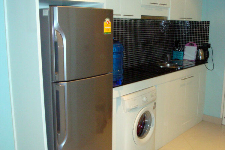 Кондоминиум в Паттайе, Таиланд | THE525518