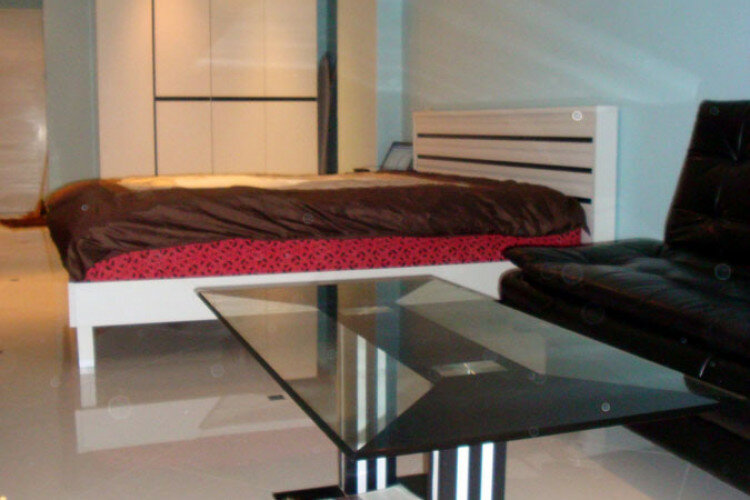 Кондоминиум в Паттайе, Таиланд | THE525518