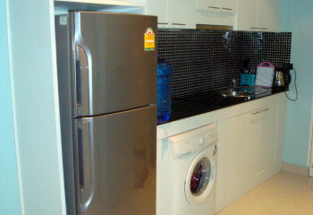 Кондоминиум в Паттайе, Таиланд | THE525518