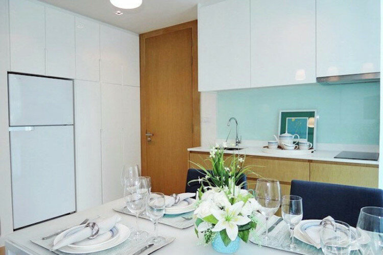 Кондоминиум в Паттайе, Таиланд | THE121735