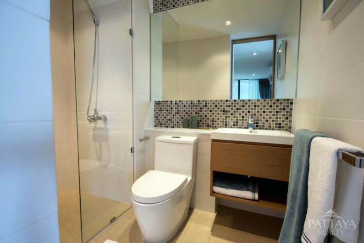 Кондоминиум в Паттайе, Таиланд | THE121735