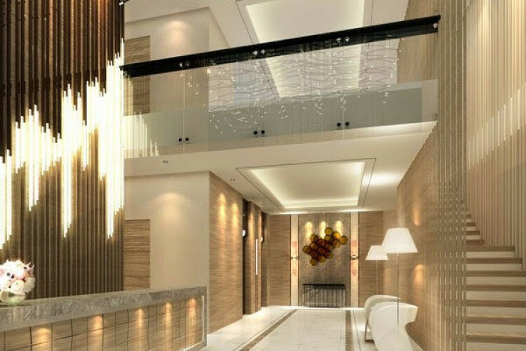 Кондоминиум в Паттайе, Таиланд | THE121735