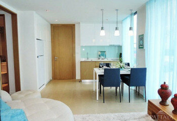 Кондоминиум в Паттайе, Таиланд | THE121735