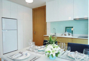 Кондоминиум в Паттайе, Таиланд | THE121735