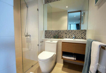 Кондоминиум в Паттайе, Таиланд | THE121735