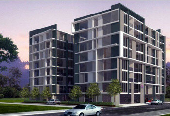 Кондоминиум в Паттайе, Таиланд | THE121735