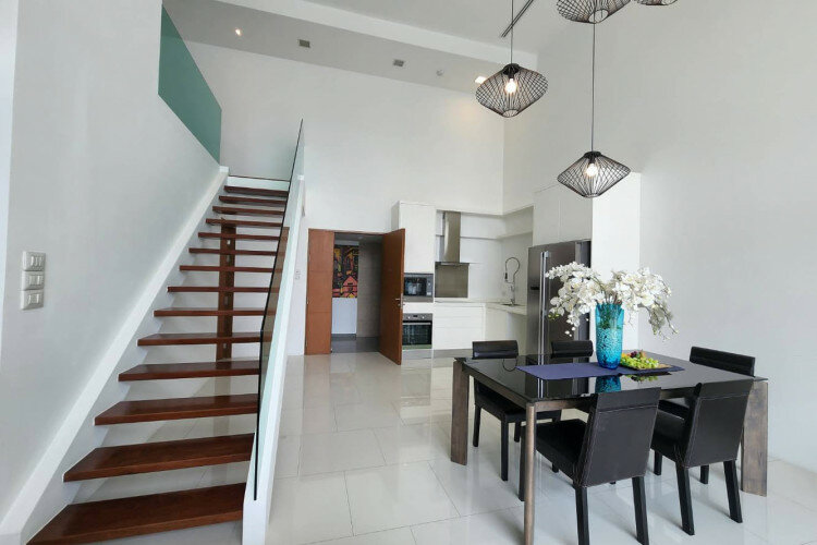 Кондоминиум в Паттайе, Таиланд | THE246640