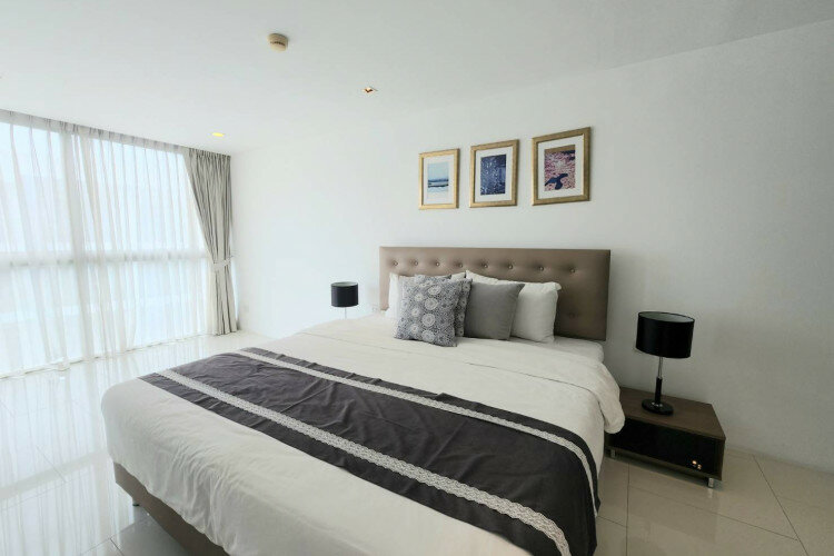 Кондоминиум в Паттайе, Таиланд | THE246640