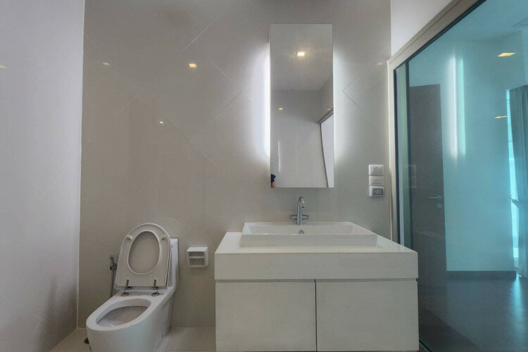 Кондоминиум в Паттайе, Таиланд | THE246640