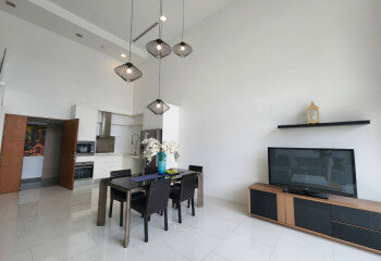 Кондоминиум в Паттайе, Таиланд | THE246640