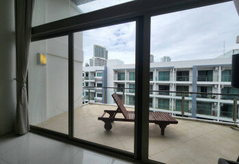 Кондоминиум в Паттайе, Таиланд | THE246640