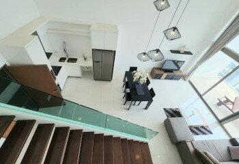 Кондоминиум в Паттайе, Таиланд | THE246640