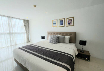 Кондоминиум в Паттайе, Таиланд | THE246640