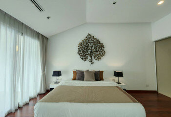 Кондоминиум в Паттайе, Таиланд | THE246640