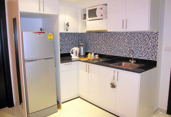 Кондоминиум в Паттайе, Таиланд | THE346643