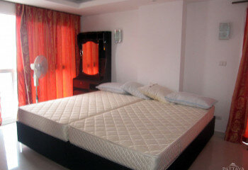 Кондоминиум в Паттайе, Таиланд | THE346643