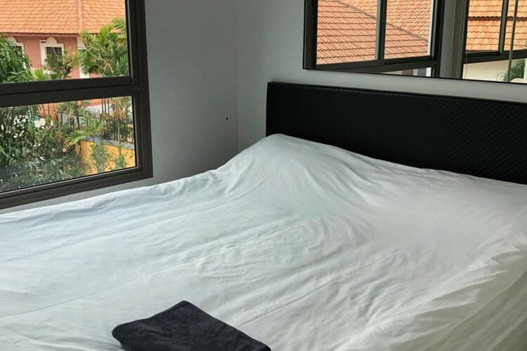 Кондоминиум в Паттайе, Таиланд | THE546891