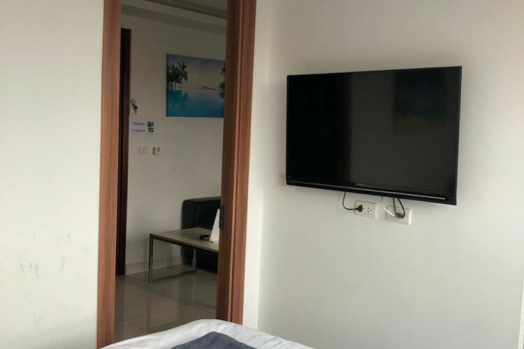 Кондоминиум в Паттайе, Таиланд | THE546891