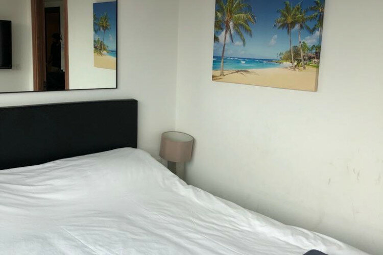 Кондоминиум в Паттайе, Таиланд | THE546891