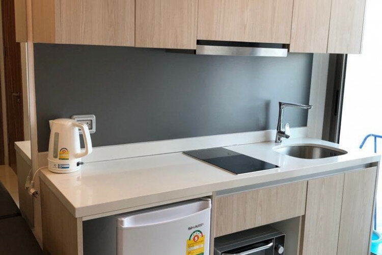 Кондоминиум в Паттайе, Таиланд | THE546891