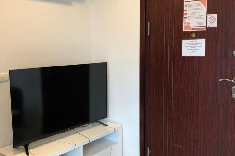 Кондоминиум в Паттайе, Таиланд | THE546891