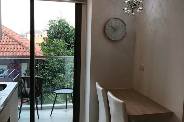 Кондоминиум в Паттайе, Таиланд | THE546891