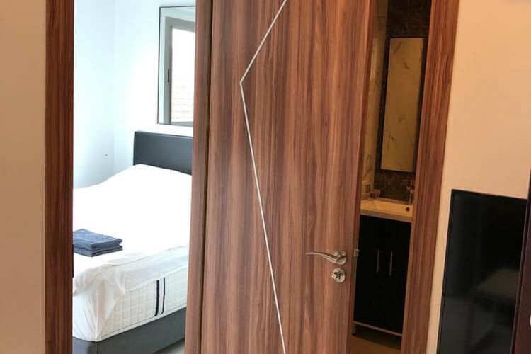 Кондоминиум в Паттайе, Таиланд | THE546891