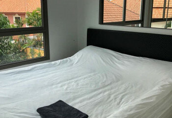 Кондоминиум в Паттайе, Таиланд | THE546891