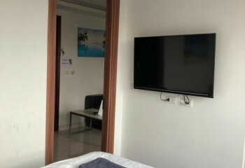 Кондоминиум в Паттайе, Таиланд | THE546891