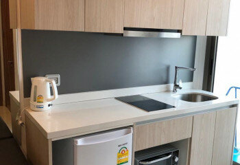 Кондоминиум в Паттайе, Таиланд | THE546891