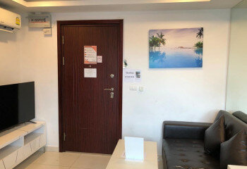 Кондоминиум в Паттайе, Таиланд | THE546891