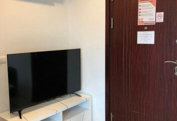 Кондоминиум в Паттайе, Таиланд | THE546891