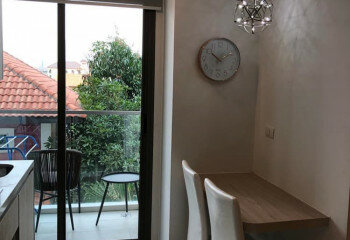 Кондоминиум в Паттайе, Таиланд | THE546891