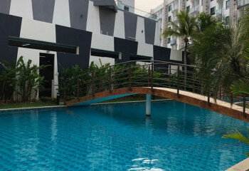 Кондоминиум в Паттайе, Таиланд | THE546891