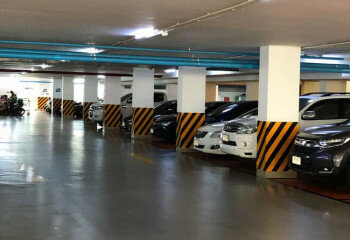 Кондоминиум в Паттайе, Таиланд | THE546891