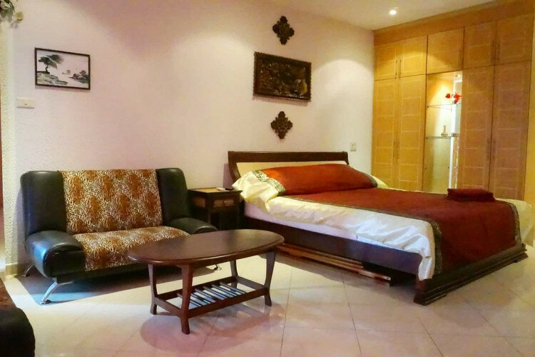 Кондоминиум в Паттайе, Таиланд | THE146894