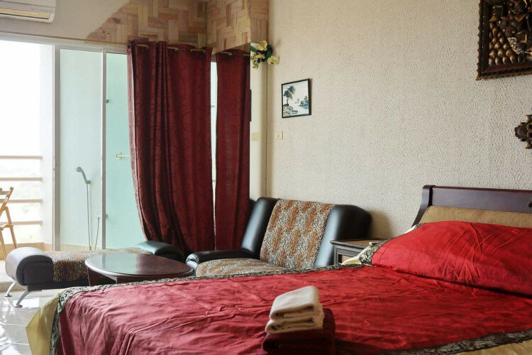 Кондоминиум в Паттайе, Таиланд | THE146894