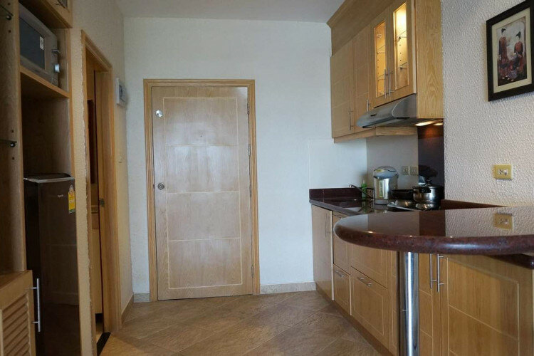 Кондоминиум в Паттайе, Таиланд | THE146894