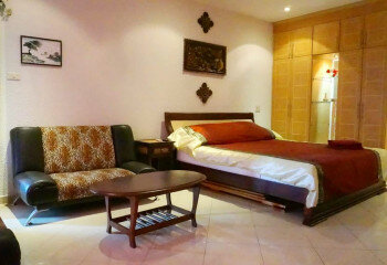 Кондоминиум в Паттайе, Таиланд | THE146894