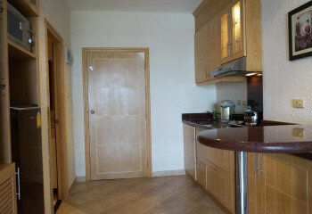 Кондоминиум в Паттайе, Таиланд | THE146894