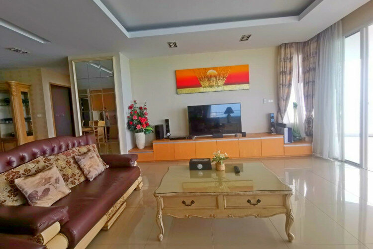 Кондоминиум в Паттайе, Таиланд | THE410242