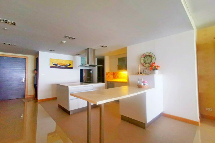 Кондоминиум в Паттайе, Таиланд | THE410242