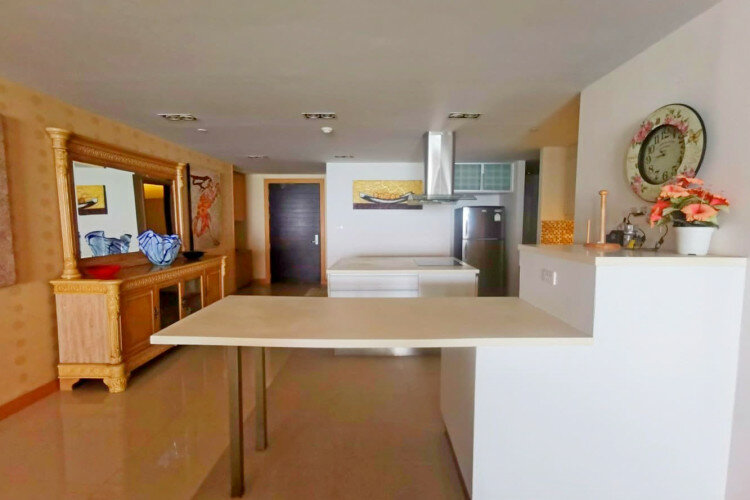 Кондоминиум в Паттайе, Таиланд | THE410242