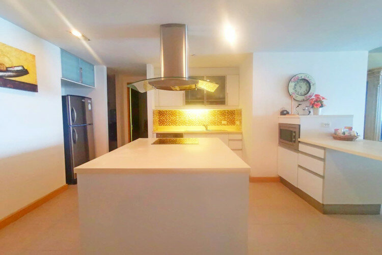 Кондоминиум в Паттайе, Таиланд | THE410242